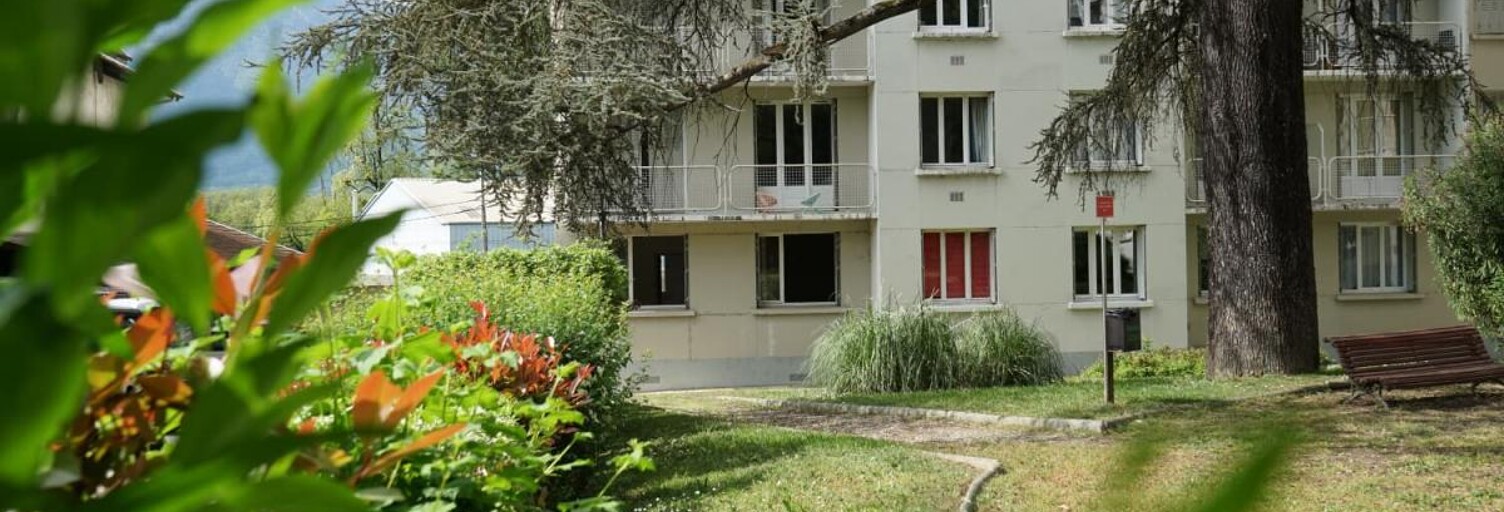 Appartement 4 Pièces 66 m² à vendre à Villard-Bonnot (38190)