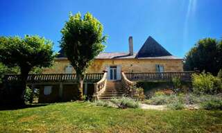 Maison 7 Pièces 230 m² à vendre à Groléjac (24250)