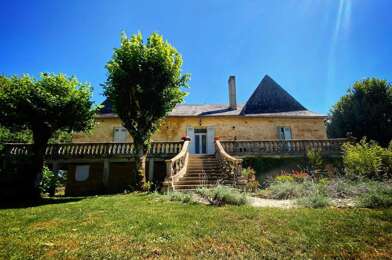Maison 7 pièces 313000 €