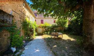 Maison 7 Pièces 230 m² à vendre à Sarlat-la-Canéda (24200)