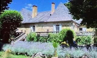Maison 7 Pièces 230 m² à vendre à Groléjac (24250)