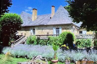 Maison 7 pièces 313000 €