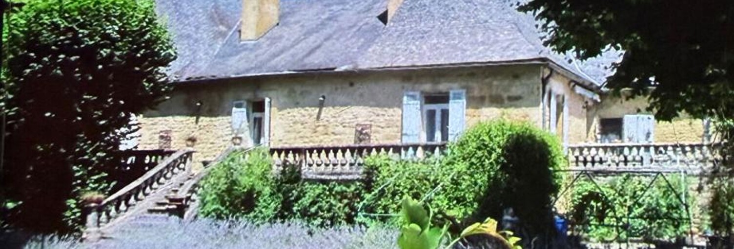 Maison 7 Pièces 230 m² à vendre à Groléjac (24250)
