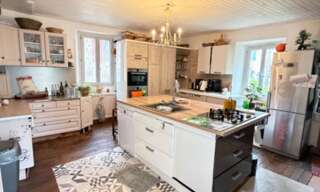 Maison 7 Pièces 230 m² à vendre à Sarlat-la-Canéda (24200)