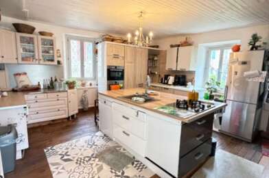 Maison 7 pièces 313000 €