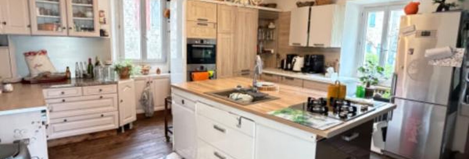 Maison 7 Pièces 230 m² à vendre à Sarlat-la-Canéda (24200)
