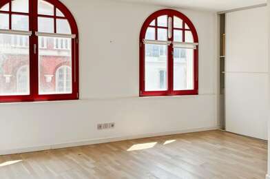 Appartement 3 pièces 635000 €