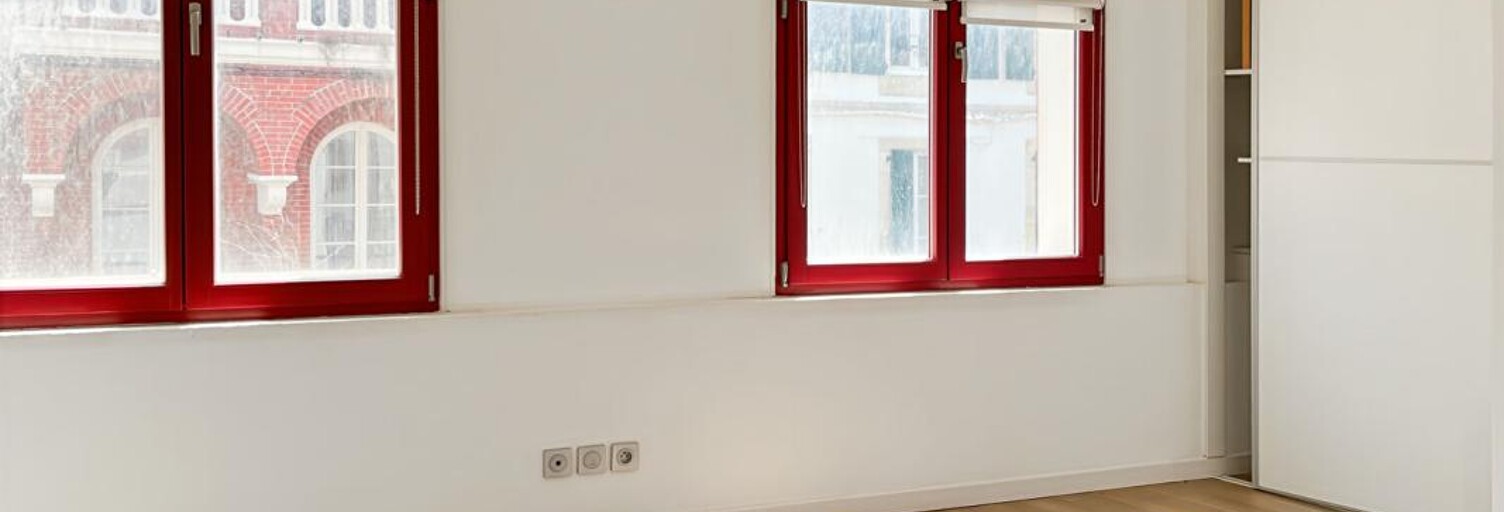 Appartement 3 Pièces 67 m² à vendre à Saint-Jean-de-Luz (64500)