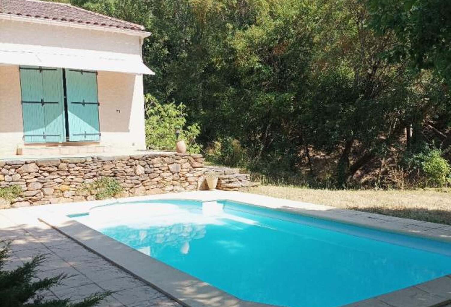 Maison dans un cadre paradisiaque 5pièces / 3CH  -  129 m²  -  5 minutes de Limoux — photo 1