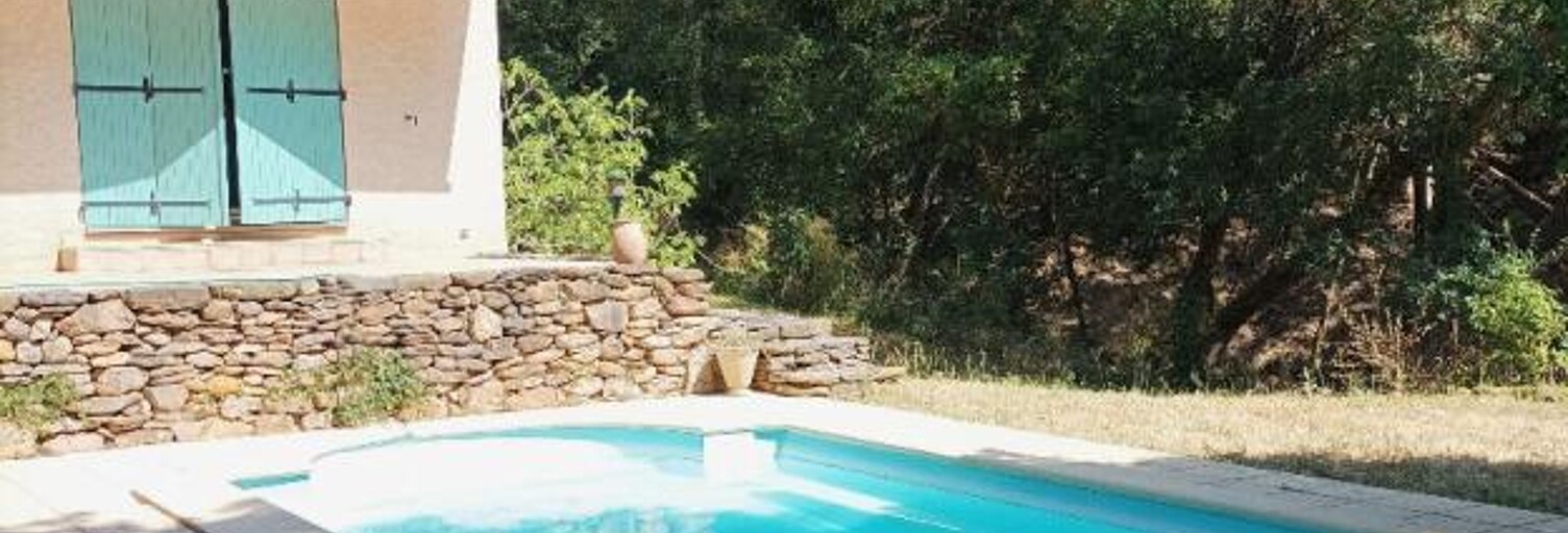 Maison 5 Pièces 129 m² à vendre à Limoux (11300)
