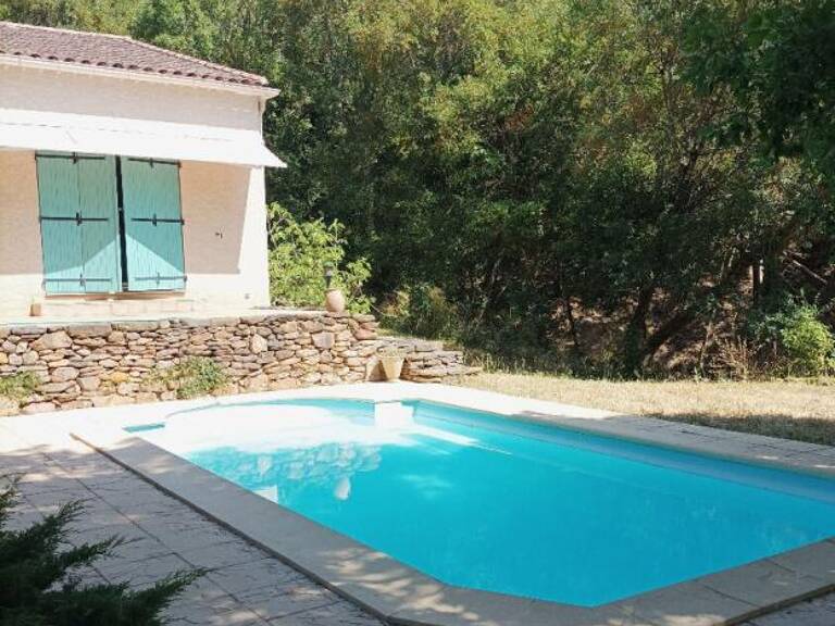 Maison dans un cadre paradisiaque 5pièces / 3CH  -  129 m²  -  5 minutes de Limoux — photo 1
