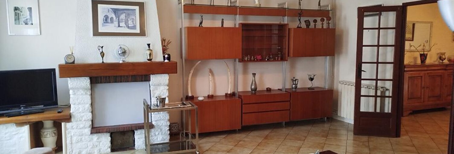 Maison 4 Pièces 114 m² à vendre à Rochefort (17300)