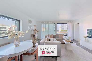 Appartement 4 pièces 265000 €