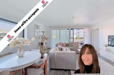 Appartement 4 pièces 265000 €