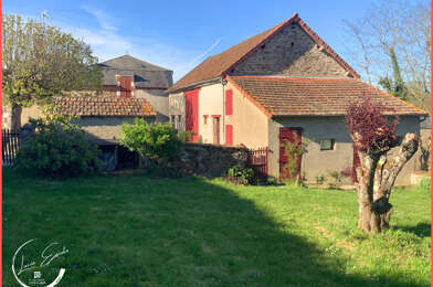 Maison 6 pièces 71400 €