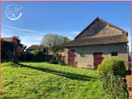 Maison de village avec fort potentiel 6 pièce(s) 124 m2 — photo 2