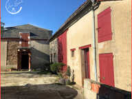Maison de village avec fort potentiel 6 pièce(s) 124 m2 — photo 3