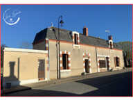 Maison de village avec fort potentiel 6 pièce(s) 124 m2 — photo 4