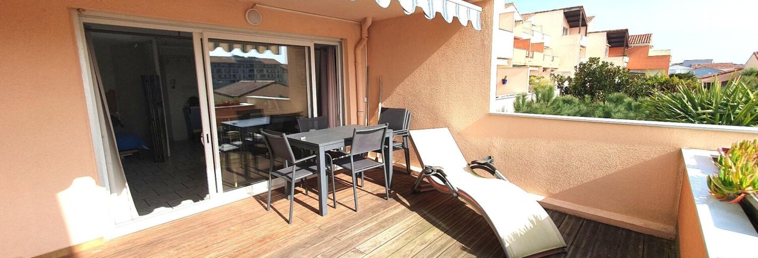 Appartement 1 Pièce 29 m² à vendre à Capbreton (40130)