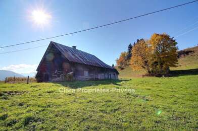 Maison 2 pièces 330000 €