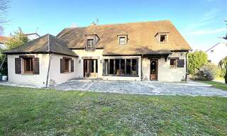 Maison 8 Pièces 368 m² à vendre à Clamart (92140)