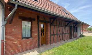 Maison 7 Pièces 234 m² à vendre à Saint-Marcel (71380)