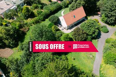 Maison 5 pièces 315000 €