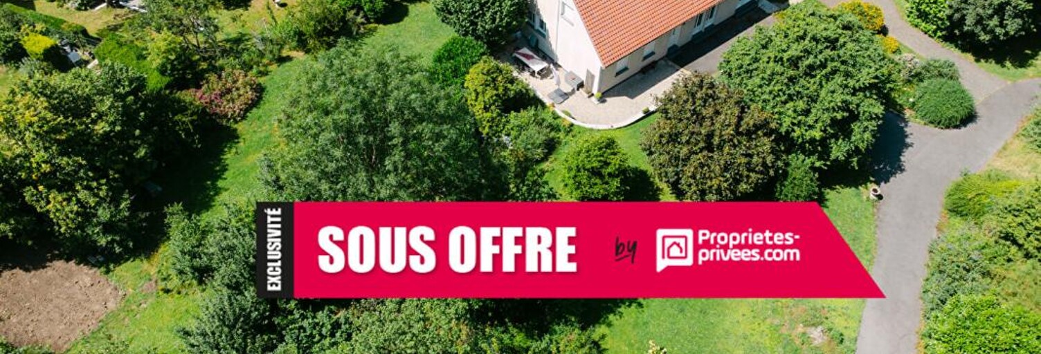 Maison 5 Pièces 145 m² à vendre à Bruay-la-Buissière (62700)