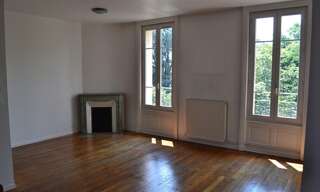 Appartement 4 Pièces 82 m² à louer à Roanne (42300)