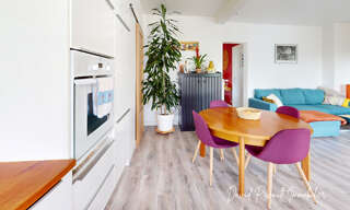 Appartement 3 Pièces 65 m² à vendre à Vannes (56000)