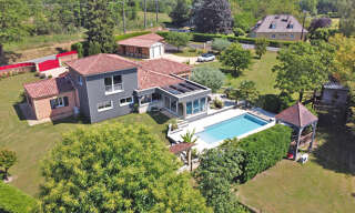 Maison 7 Pièces 246 m² à vendre à La Chapelle-Aubareil (24290)
