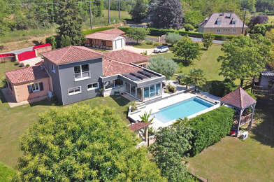 Maison 7 pièces 580000 €
