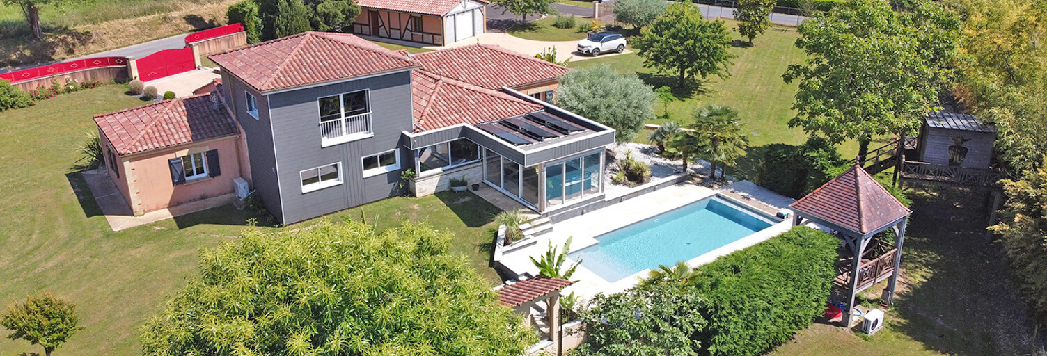 Maison 7 Pièces 246 m² à vendre à La Chapelle-Aubareil (24290)