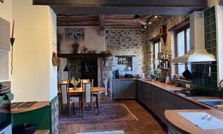Maison 14 Pièces 575 m² à vendre à Arles-sur-Tech (66150)