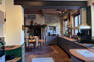 Maison 14 pièces 695000 €