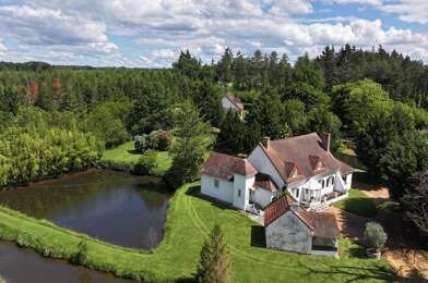 Maison 5 pièces 285000 €