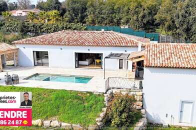 Maison 6 pièces 950000 €
