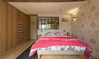 Maison 8 Pièces 220 m² à vendre à Carcagny (14740)