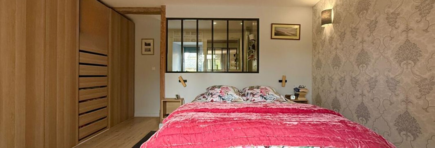 Maison 8 Pièces 220 m² à vendre à Carcagny (14740)
