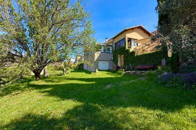 Maison 4 pièces 249000 €