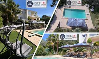 Maison 6 Pièces 175 m² à vendre à Fréjus (83370)