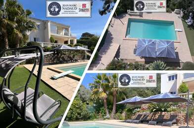 Maison 6 pièces 895000 €