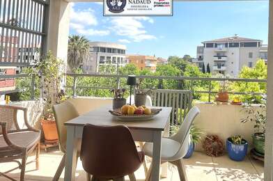 Appartement 2 pièces 179900 €