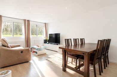 Appartement 4 pièces 349000 €