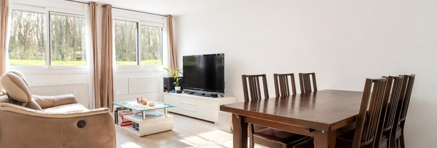 Appartement 4 Pièces 76 m² à vendre à Sèvres (92310)