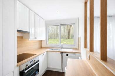Appartement 4 pièces 334000 €