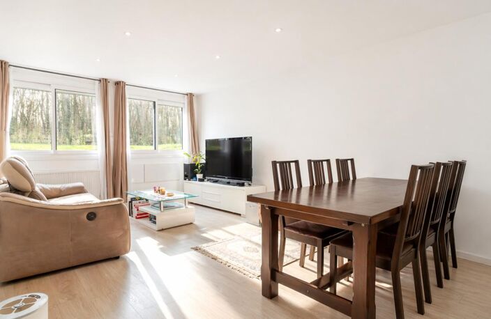 Appartement 3 chambres 77 m2 92310 Sèvres — photo 2