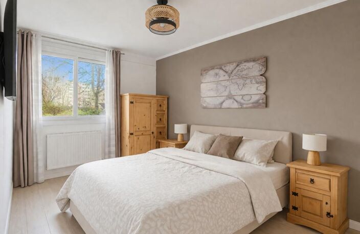 Appartement 3 chambres 77 m2 92310 Sèvres — photo 4