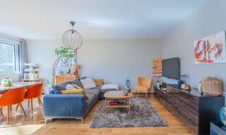 Appartement 3 Pièces 64 m² à vendre à Sèvres (92310)