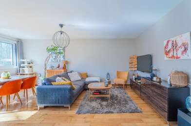 Appartement 3 pièces 315000 €